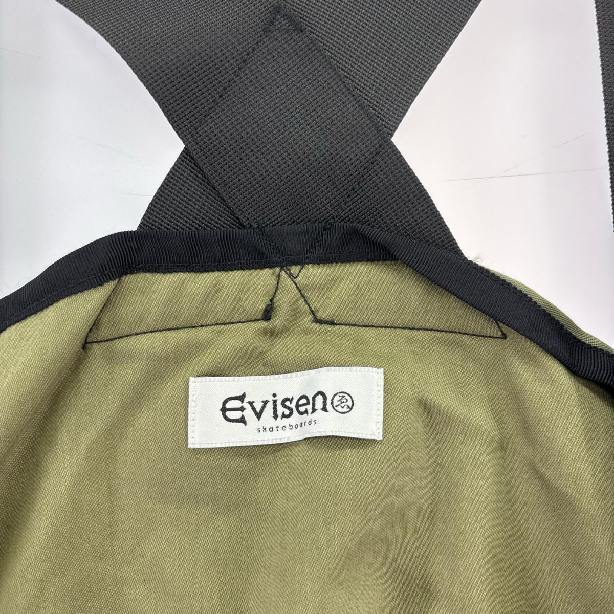 ジャケット Military Moleskin Vest フリー グリーン