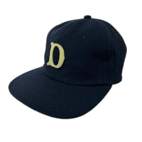 キャップ BASEBALL CAP 紺 ネイビー