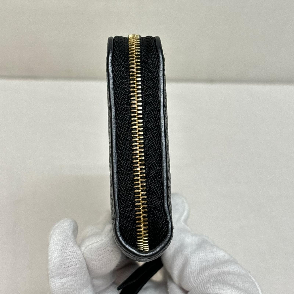 ジッピーコインパース モノグラムアンプラント M60574