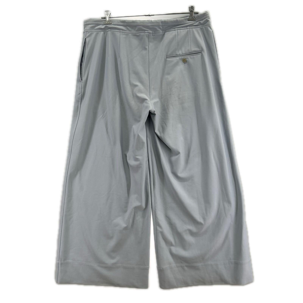 パンツ SADE manhole別注 PT24 EASY BAGGY 2