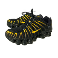 スニーカー SHOX TL 25.0cm 25cm (US7 UK6 1/2 EU40) ブラック