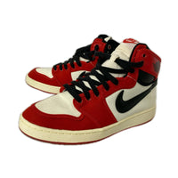 スニーカー Air Jordan 1 KO High Chicago / 27.5cm 27.5cm (US9 1/2 UK9 EU45)