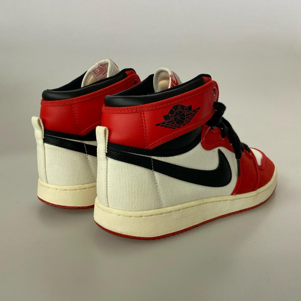 スニーカー Air Jordan 1 KO High Chicago / 27.5cm 27.5cm (US9 1/2 UK9 EU45)