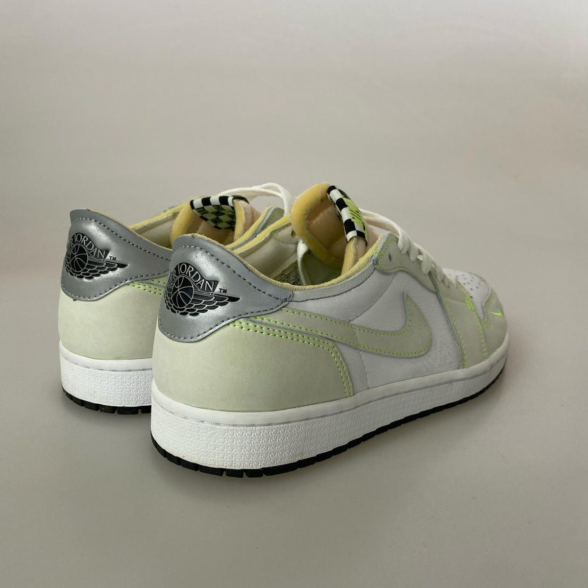 スニーカー Air Jordan 1 LOW OG GHOST GREEN / 28.0cm 28cm (US10 UK9 1/2 EU46)