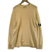 ニット STONE ISLAND 00s クルーネックニット