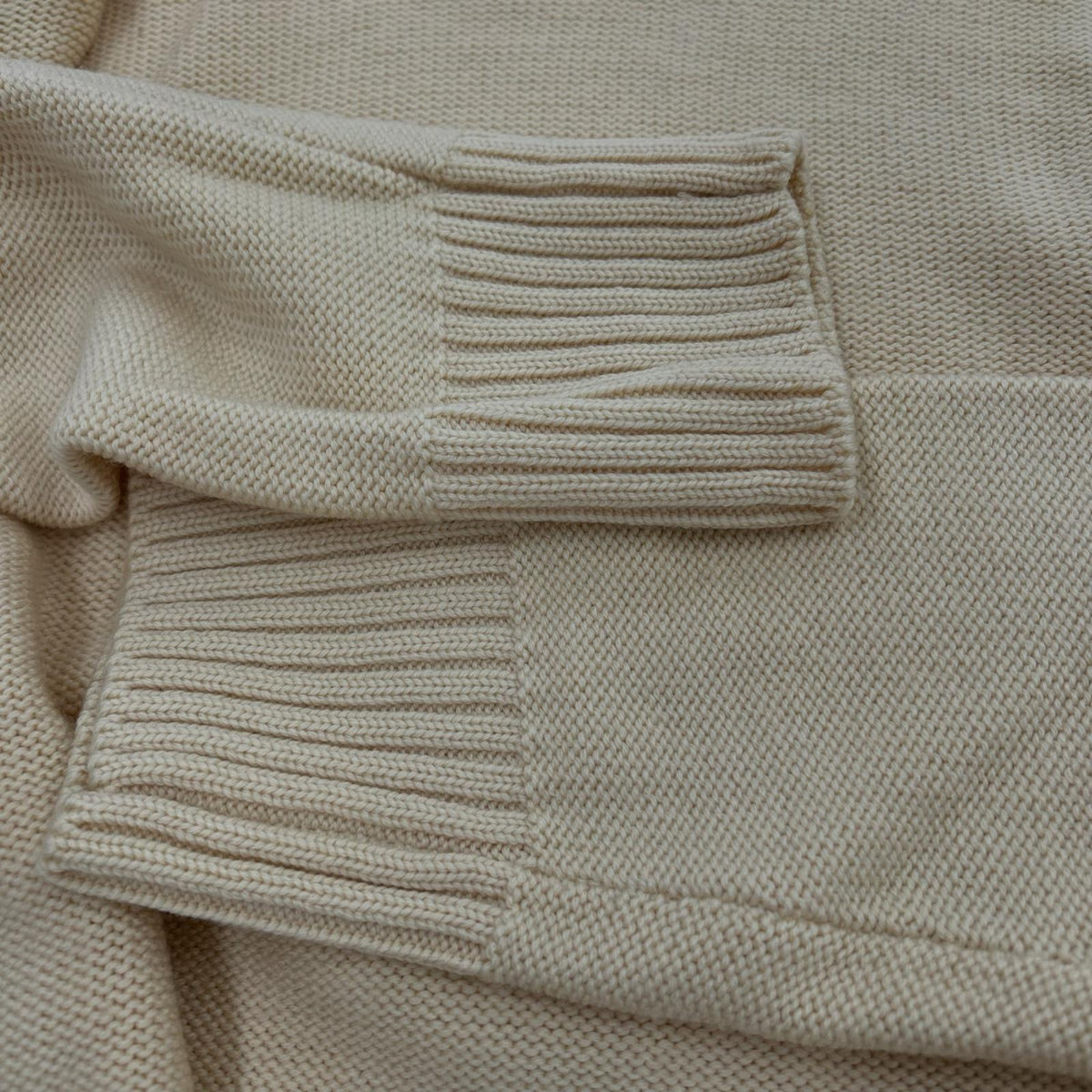 ニット STONE ISLAND 00s クルーネックニット