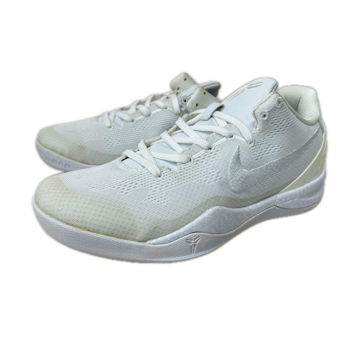 スニーカー KOBE VIII PROTRO HALO 27.5cm 27.5cm (US9 1/2 UK9 EU45)