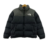 ジャケット Nuptse Jacket ヌプシジャケット ND92555 (M) グレー M グレー