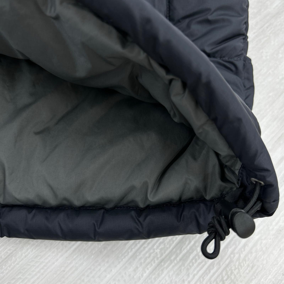 ジャケット Nuptse Jacket ヌプシジャケット ND92555 (M) グレー M グレー