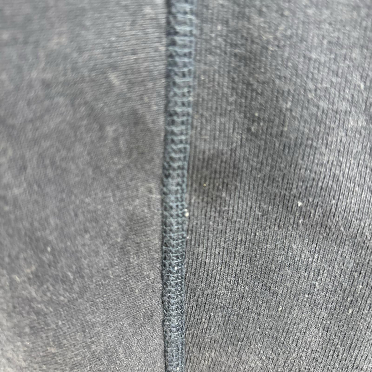 パーカー 22AW Preme Hooded Sweatshirt 紺 (XL) ネイビー