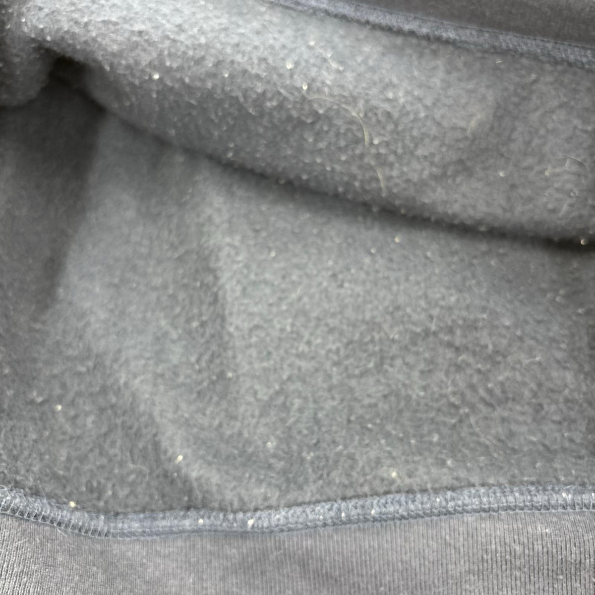 パーカー 22AW Preme Hooded Sweatshirt 紺 (XL) ネイビー