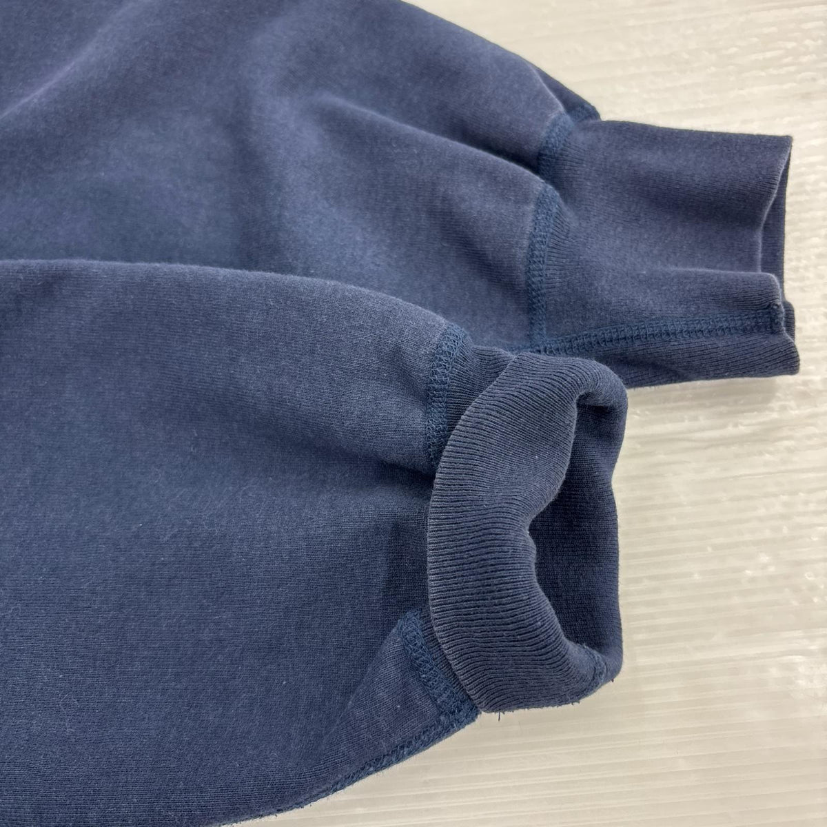 パーカー 22AW Preme Hooded Sweatshirt 紺 (XL) ネイビー