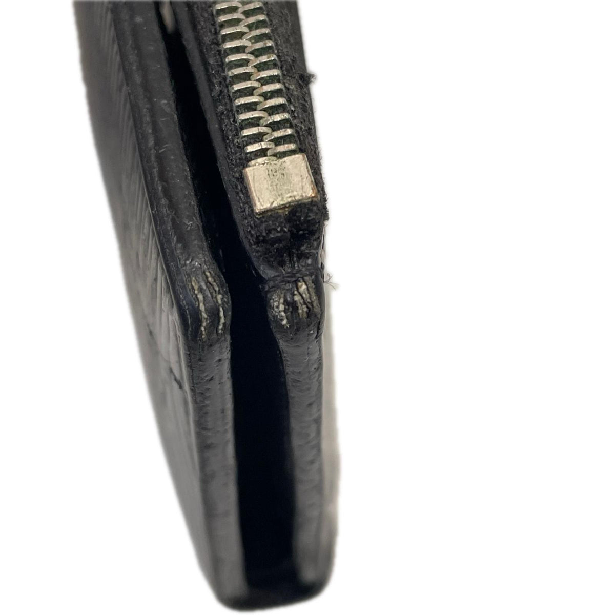LOUIS VUITTON (ルイヴィトン) ポルトフォイユ・スマート エピ ノワール M64007