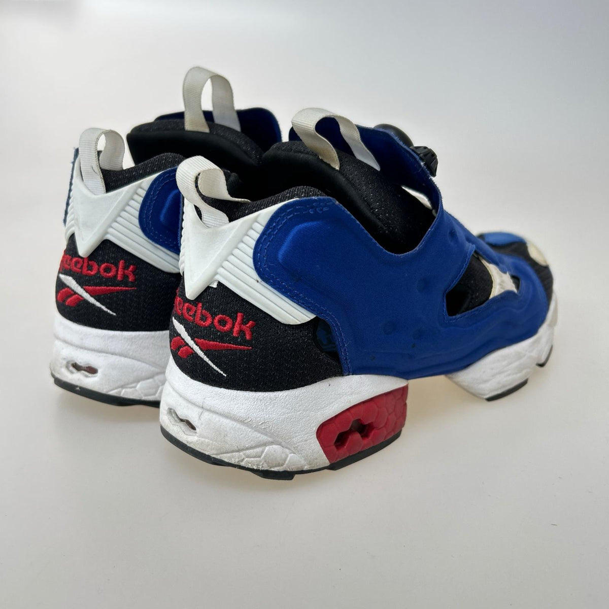 スニーカー INSTAPUMP FURY OG (27.0) M40934 27cm (US9 UK8 1/2 EU44)