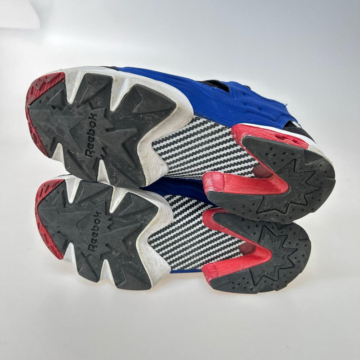 スニーカー INSTAPUMP FURY OG (27.0) M40934 27cm (US9 UK8 1/2 EU44)