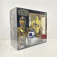 ARTFX 1/7 C-3PO&R2-D2(EP4 Ver.) ARTFX(コトブキヤ) フィギュア/グッズ