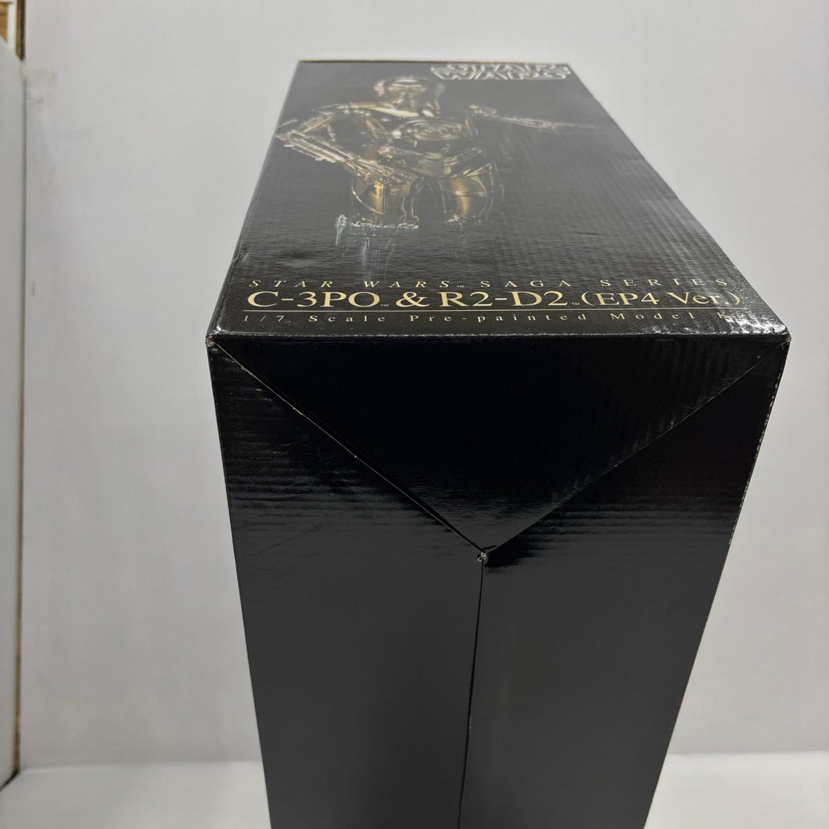 ARTFX 1/7 C-3PO&R2-D2(EP4 Ver.) ARTFX(コトブキヤ) フィギュア/グッズ