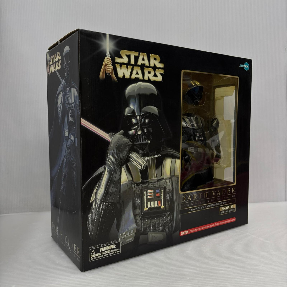 ARTFX 1/7 DARTH VADER ARTFX フィギュア/グッズ