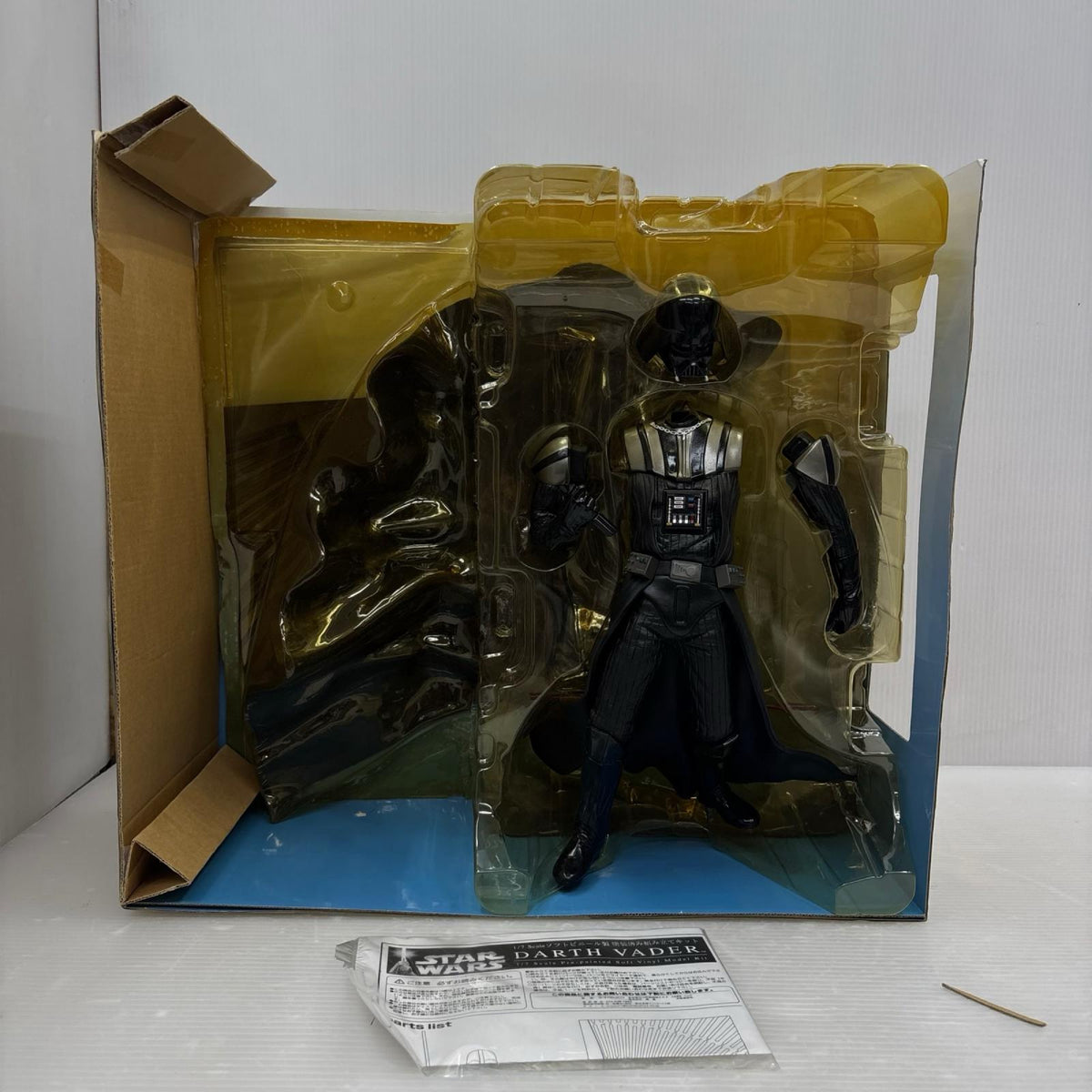 ARTFX 1/7 DARTH VADER ARTFX フィギュア/グッズ