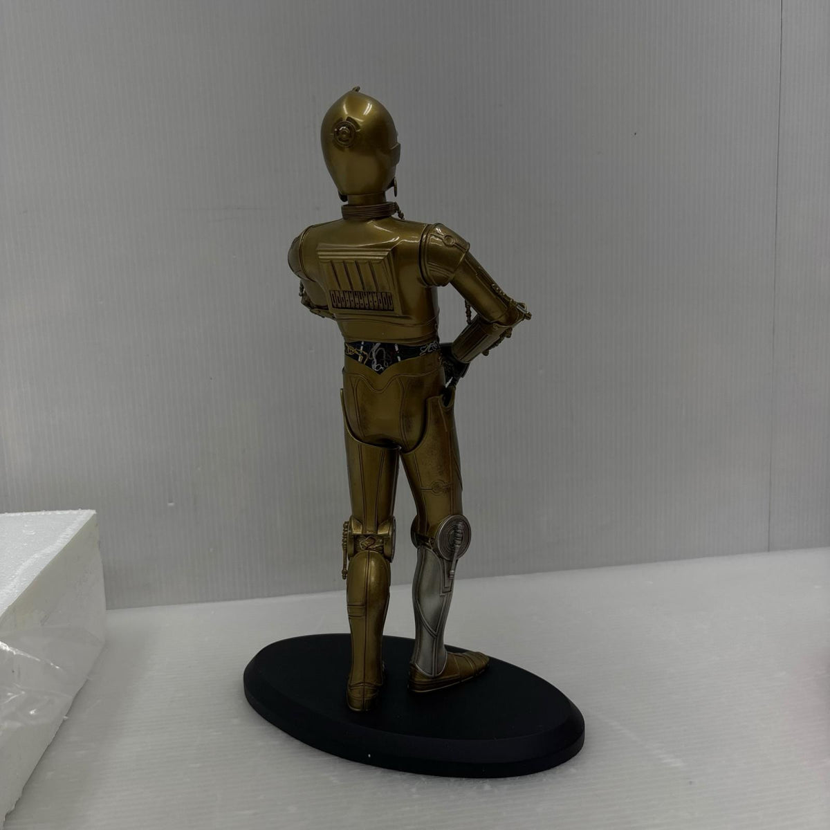 Art Collector Statue C-3PO スター・ウォーズ ATT AKUS(ATT AKUS) フィギュア/グッズ