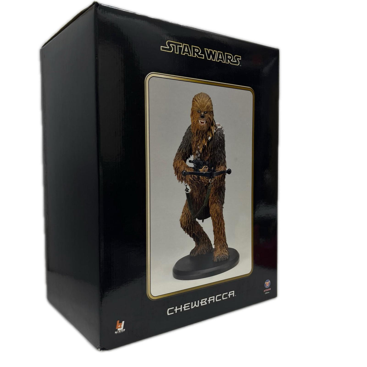 Art Collector Statue Chewbacca スター・ウォーズ エピソードIV フィギュア/グッズ