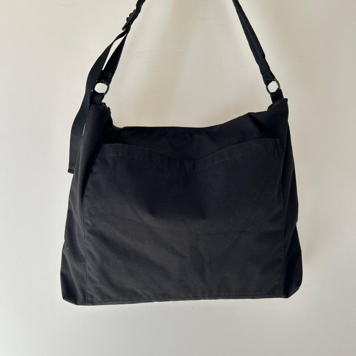 ショルダーバッグ Field Shoulder Bag/N24FO082 ブラック