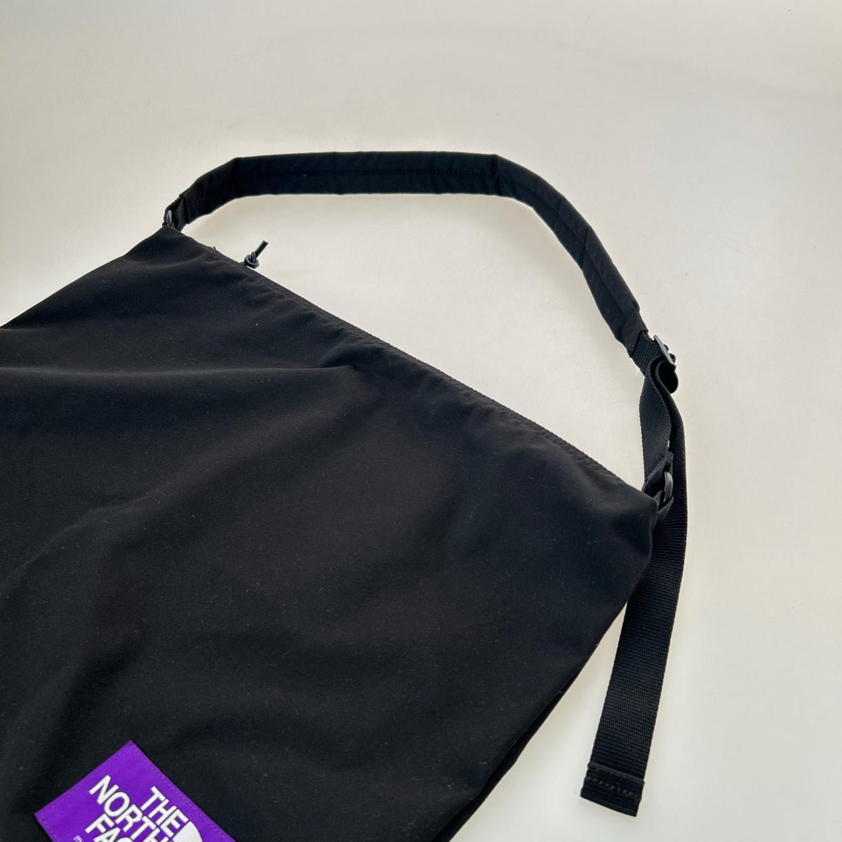 ショルダーバッグ Field Shoulder Bag/N24FO082 ブラック