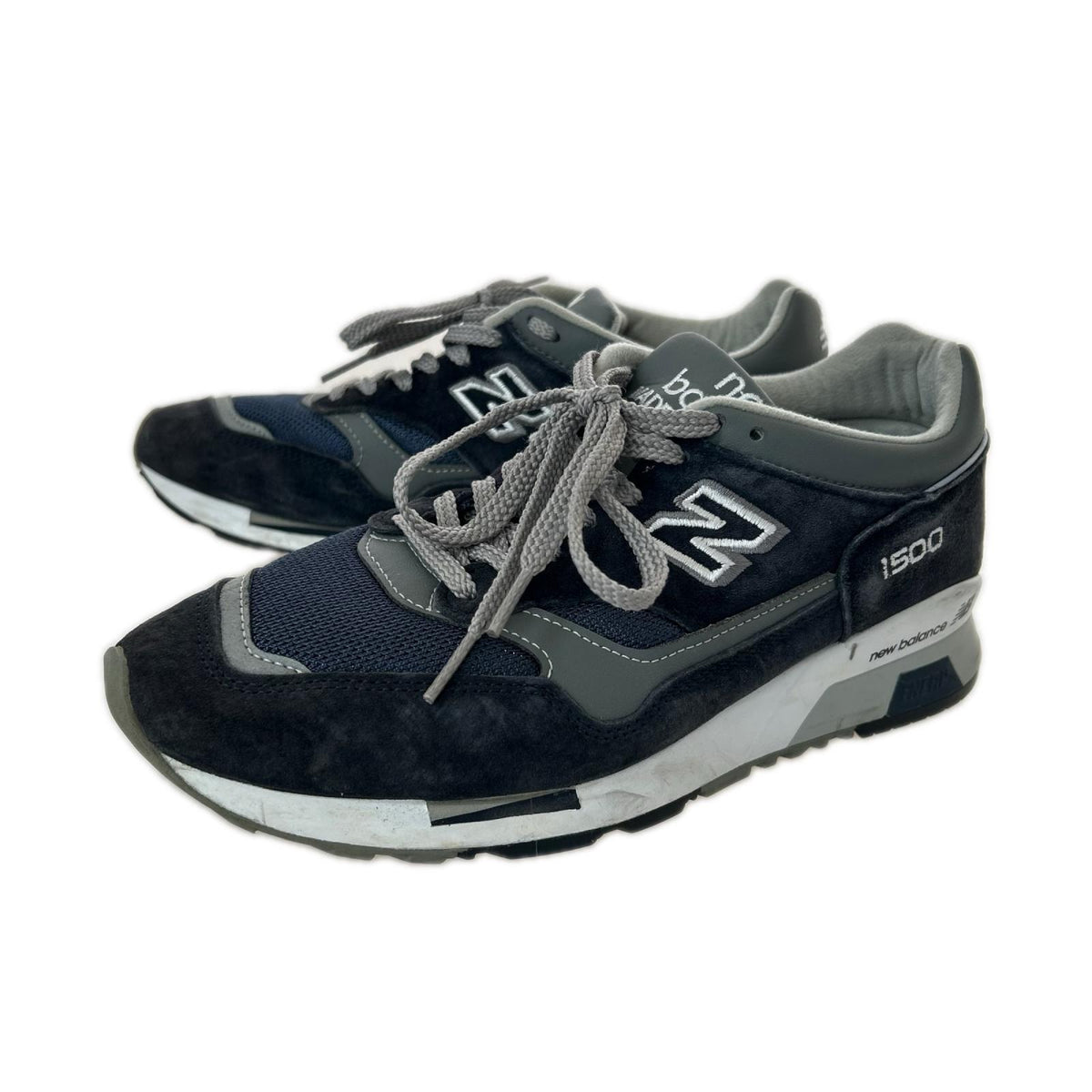 スニーカー 1500/UK7.5/M1500PNV