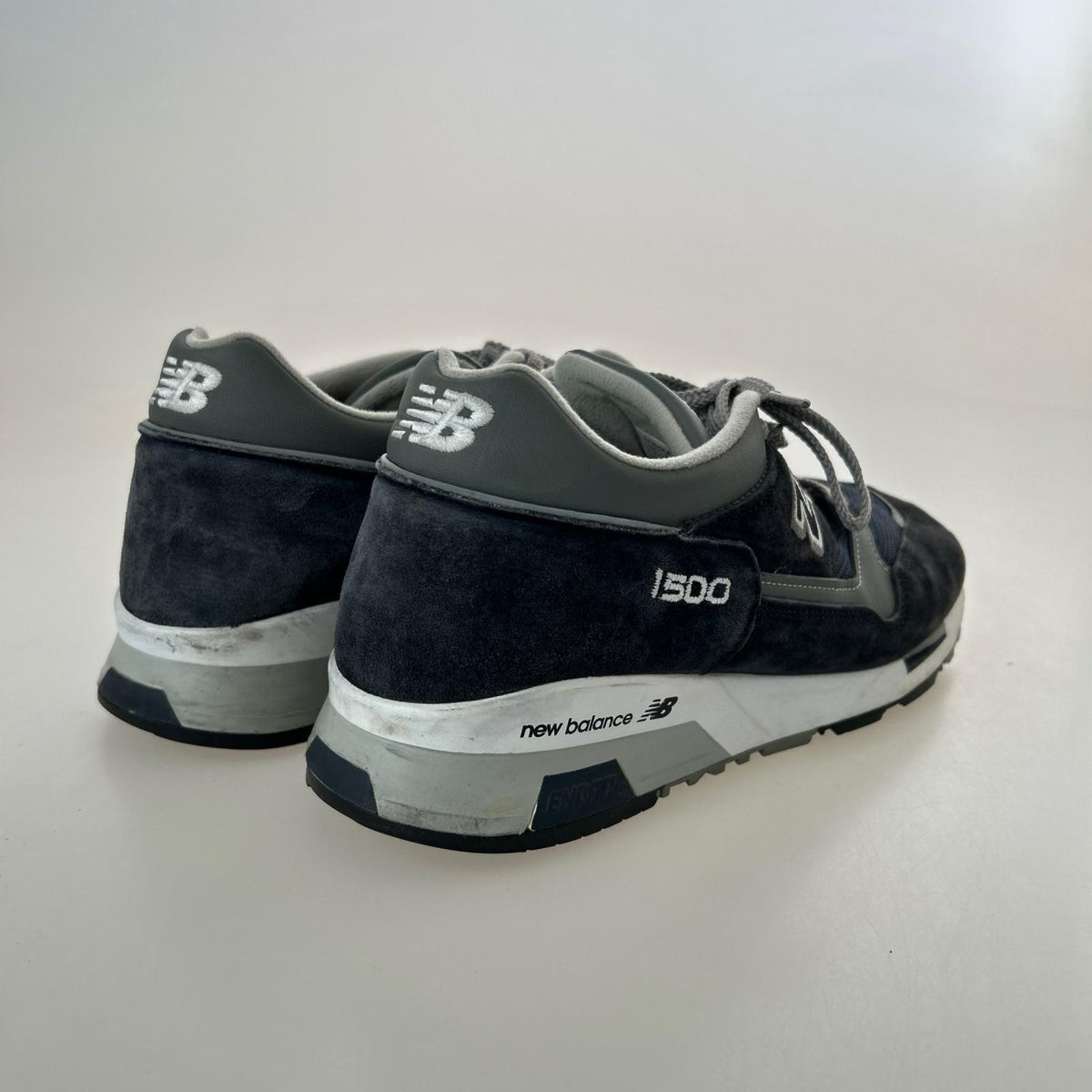 スニーカー 1500/UK7.5/M1500PNV