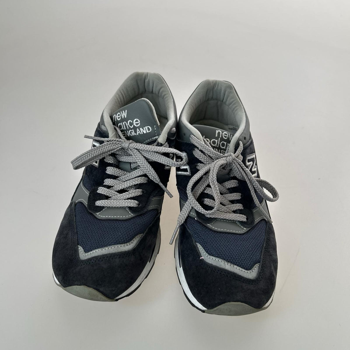 スニーカー 1500/UK7.5/M1500PNV