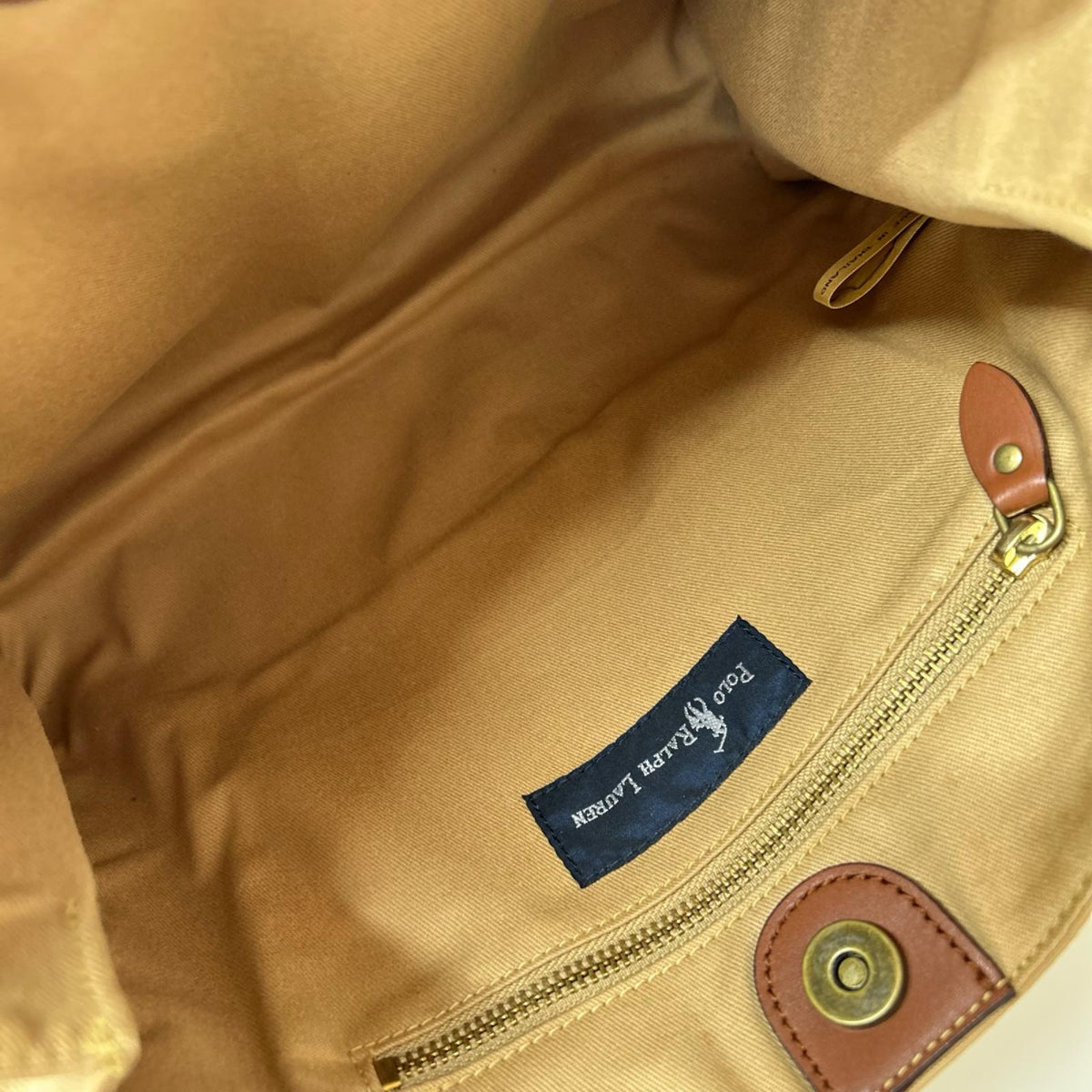 その他バッグ ハンドバッグ ベージュ