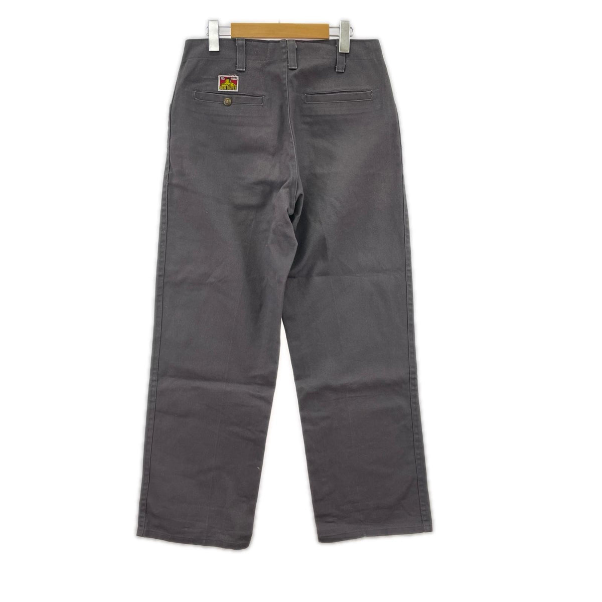 パンツ ドミニカ製 フリスコパンツ グレー W32 グレー