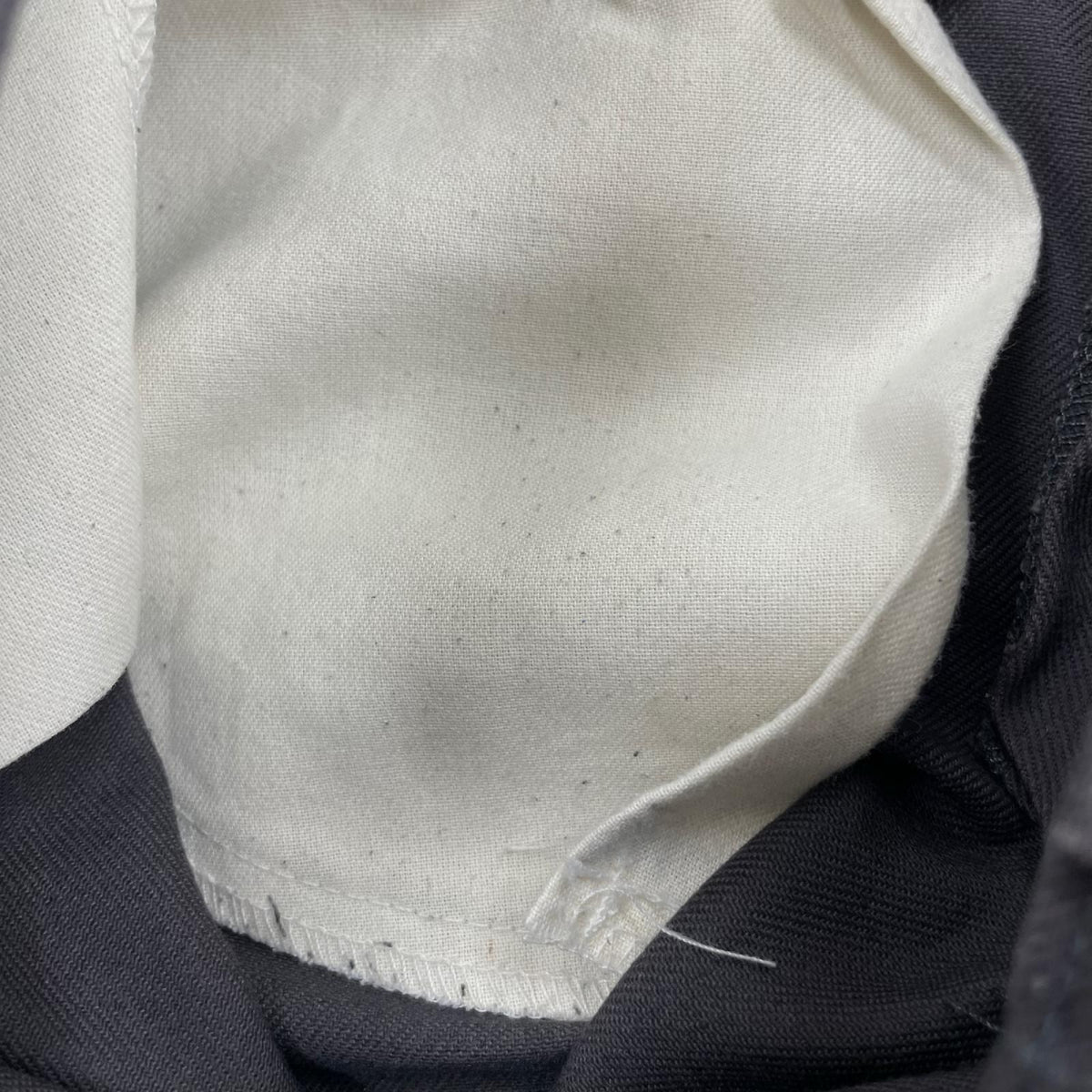 パンツ ドミニカ製 フリスコパンツ グレー W32 グレー