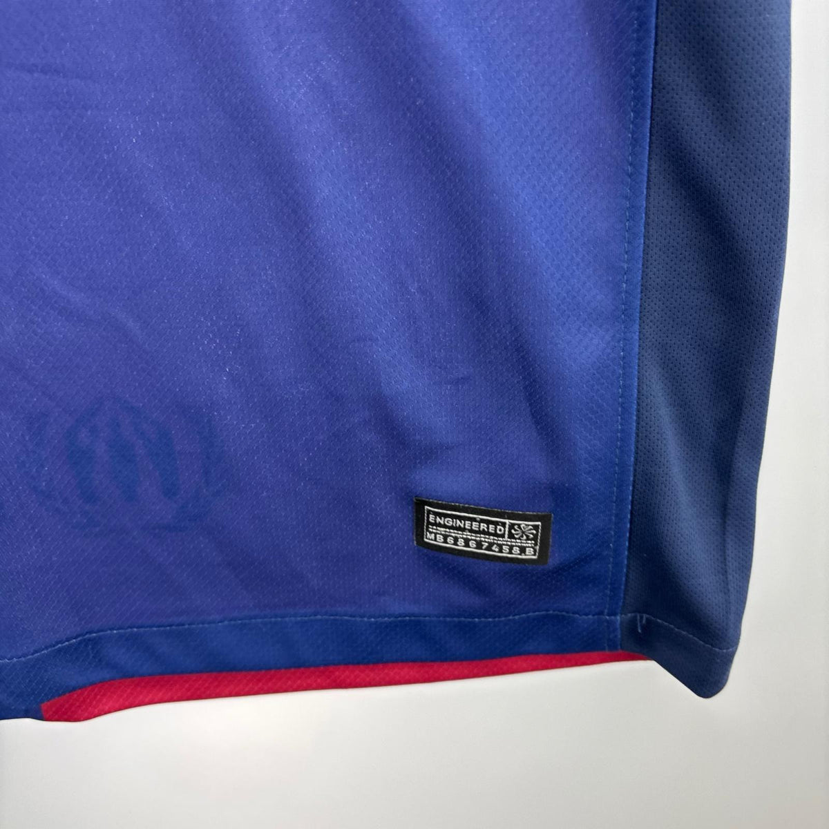 半袖Tシャツ バルセロナ コールドプレイ コラボユニ L