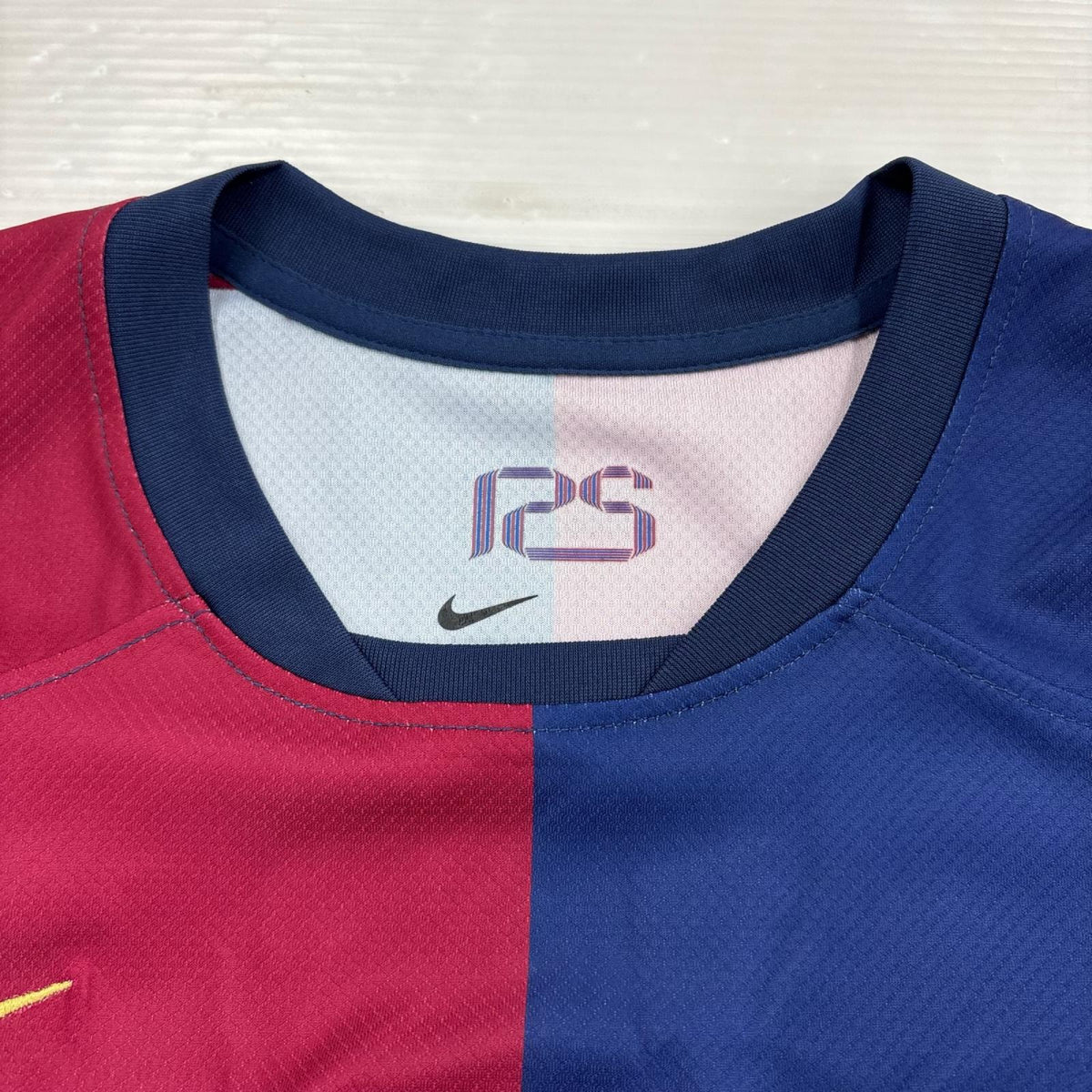 半袖Tシャツ バルセロナ コールドプレイ コラボユニ L