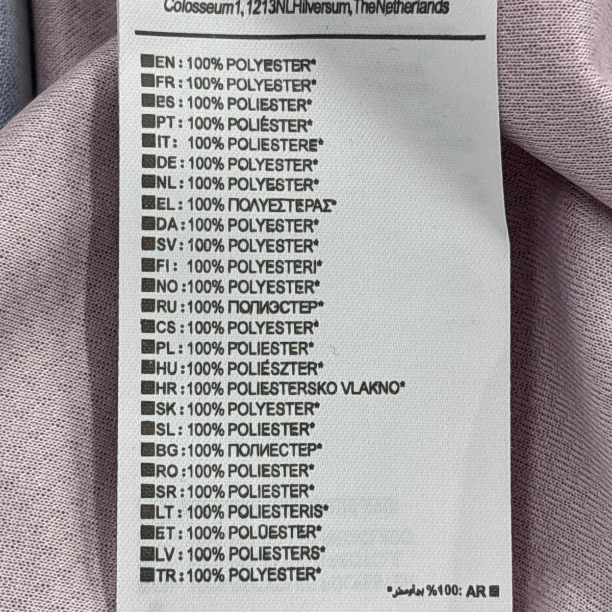 半袖Tシャツ バルセロナ コールドプレイ コラボユニ L