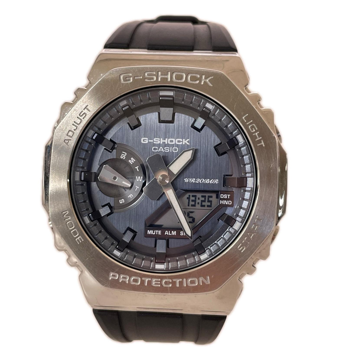 腕時計 G-SHOCK G-SHOCK ネイビー