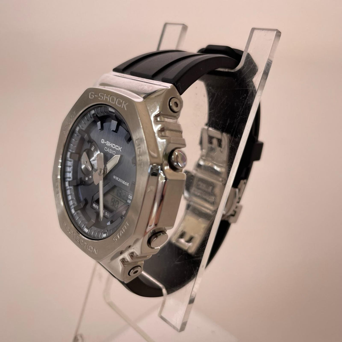 腕時計 G-SHOCK G-SHOCK ネイビー