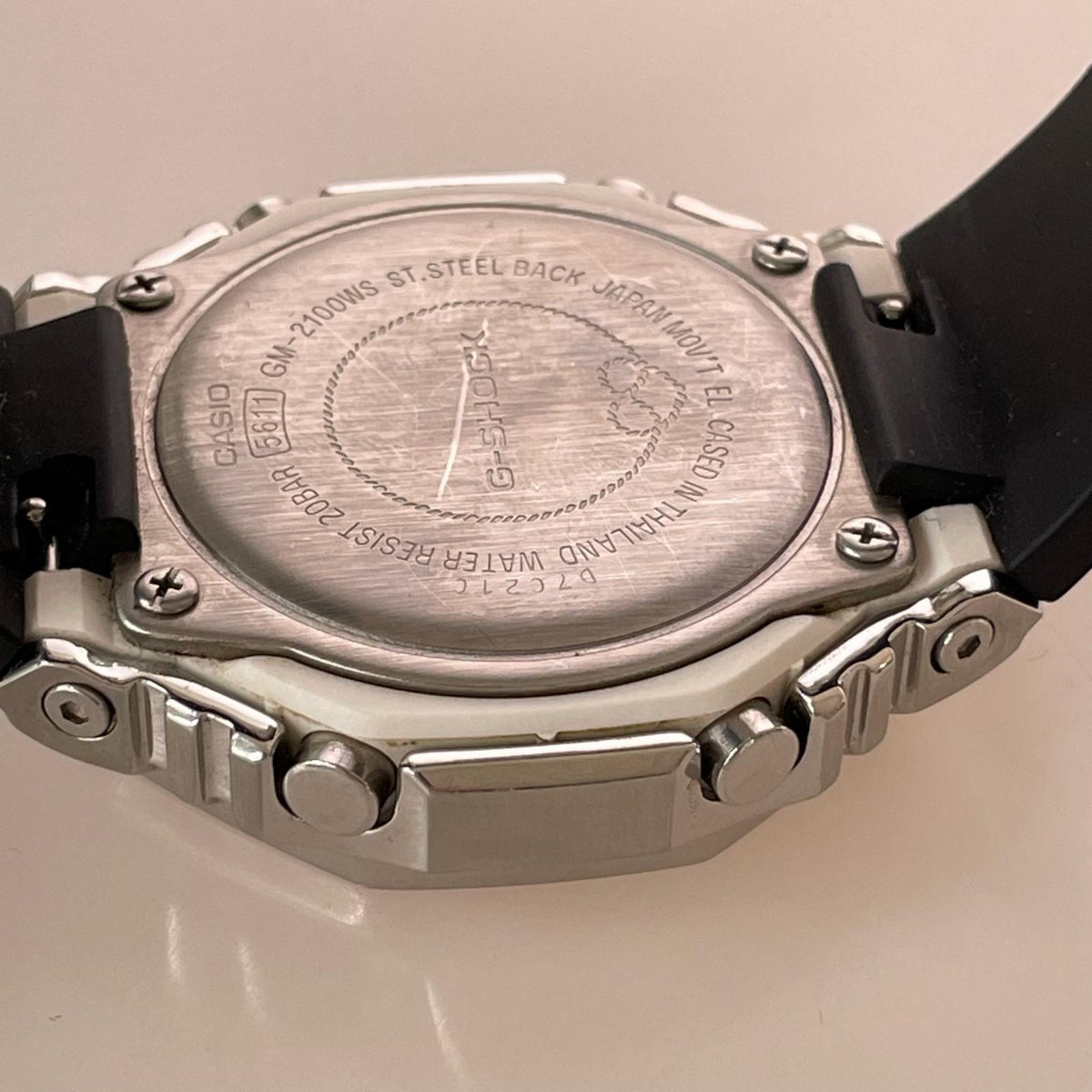 腕時計 G-SHOCK G-SHOCK ネイビー