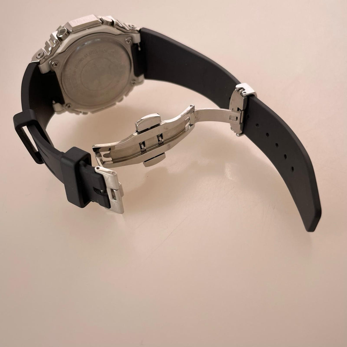 腕時計 G-SHOCK G-SHOCK ネイビー