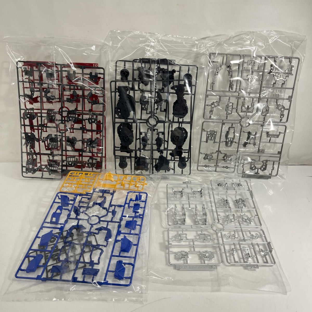 PG UNLEASHED RX-78-2 ガンダム ガンダム ガンプラ