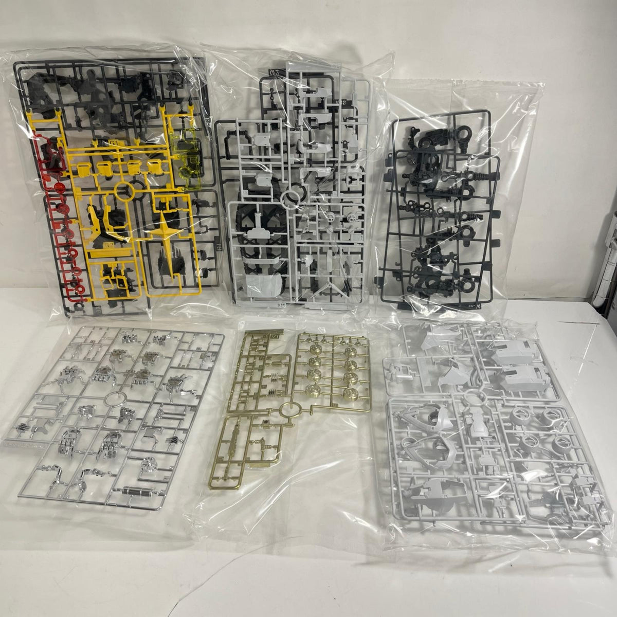 PG UNLEASHED RX-78-2 ガンダム ガンダム ガンプラ