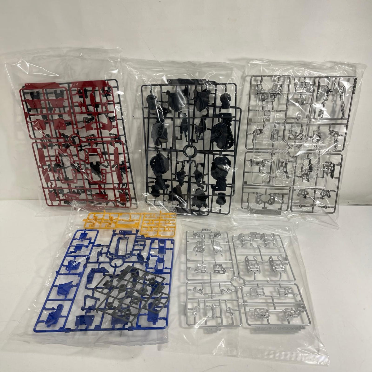 PG UNLEASHED RX-78-2 ガンダム ガンダム ガンプラ
