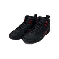 スニーカー Air Jordan 12 Retro Bloodline 黒 (26cm) 26cm (US8 UK7 1/2 EU42) ブラック