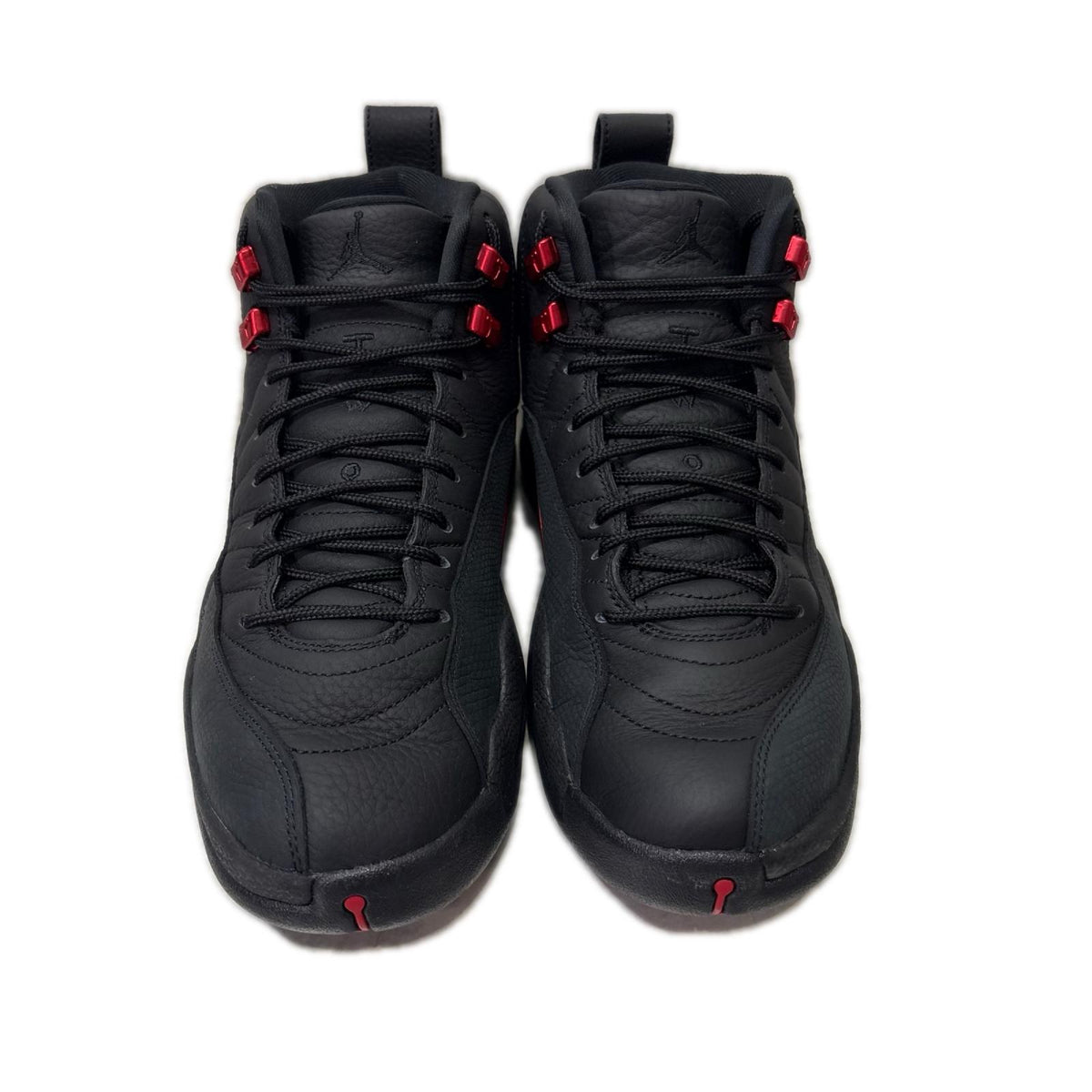 スニーカー Air Jordan 12 Retro Bloodline 黒 (26cm) 26cm (US8 UK7 1/2 EU42) ブラック