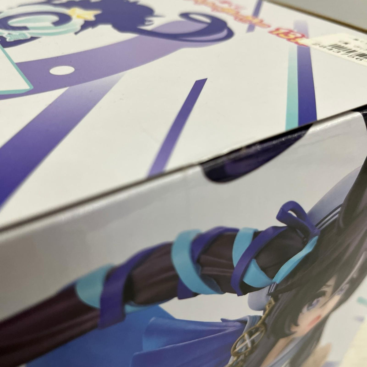 ウマ娘 一番くじ 13弾 C賞 ヴィブロス ウマ娘 バンダイ フィギュア/グッズ