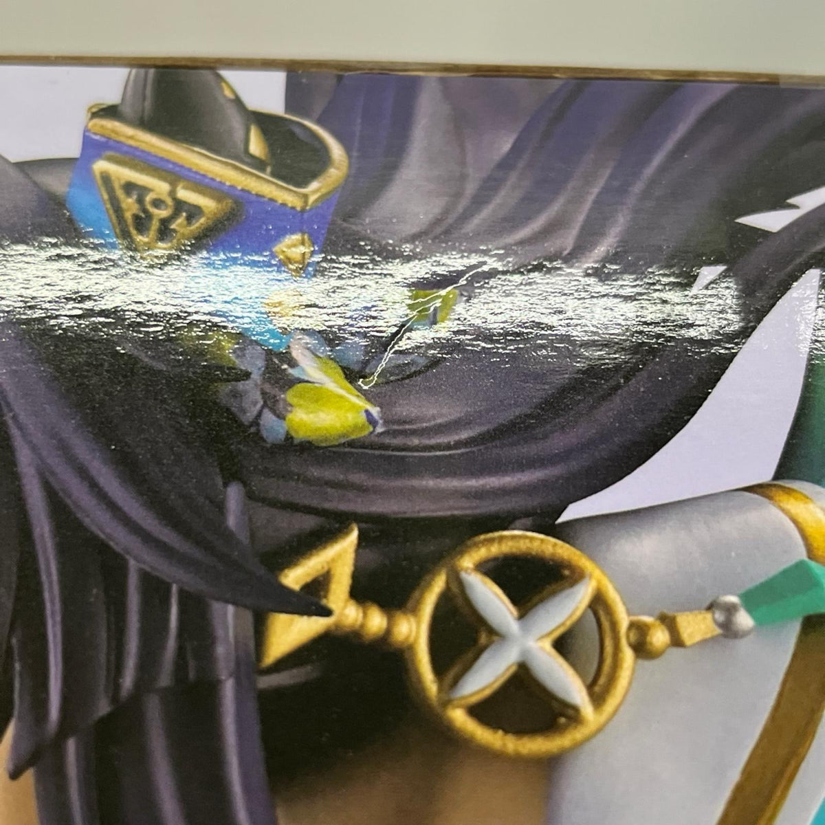 ウマ娘 一番くじ 13弾 C賞 ヴィブロス ウマ娘 バンダイ フィギュア/グッズ