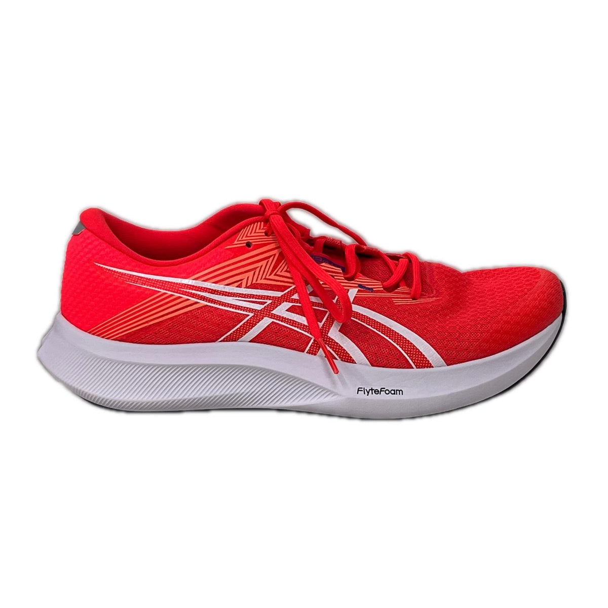 スニーカー ASICS HYPER SPEED 5 27.0cm オレンジ 27cm (US9 UK8 1/2 EU44) オレンジ