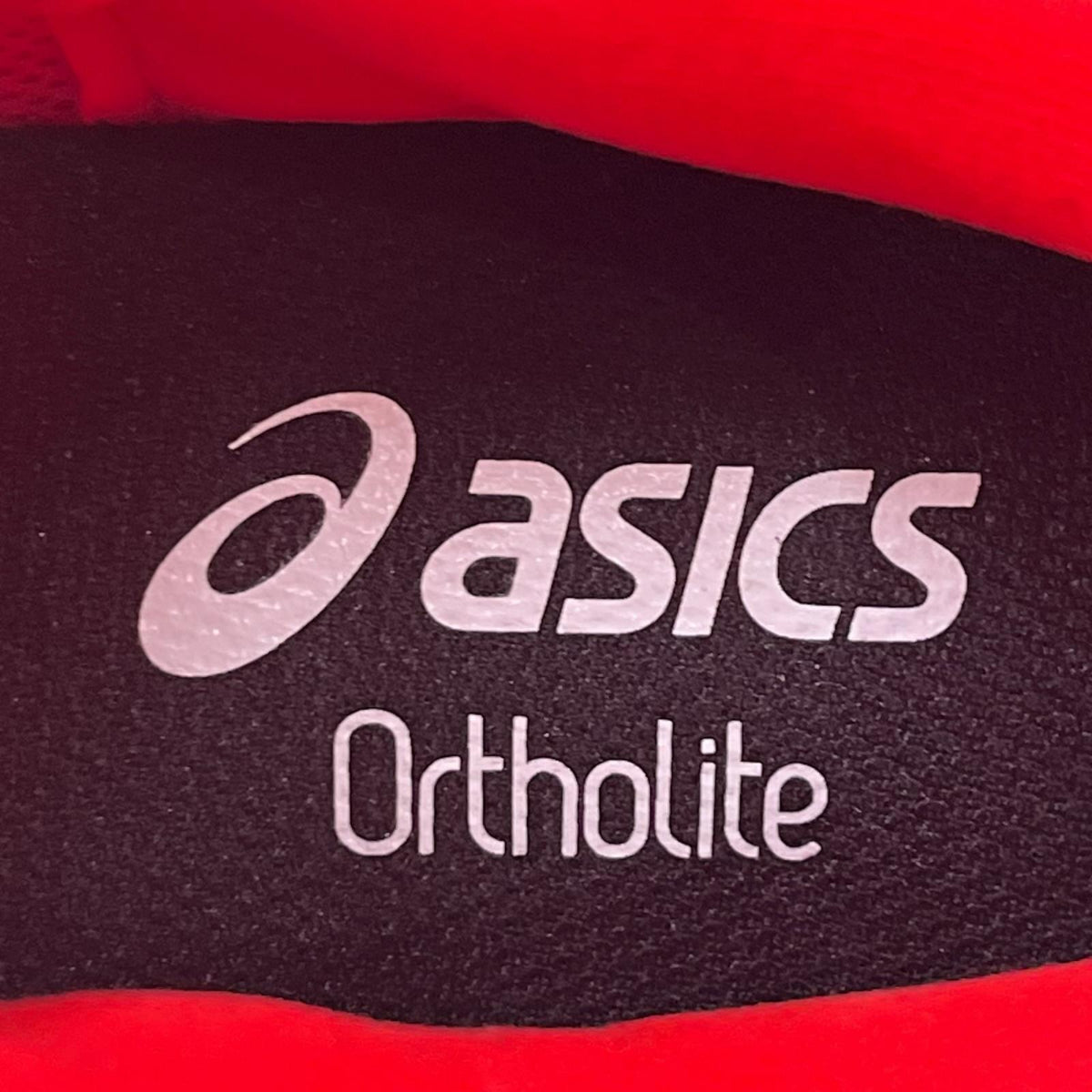 スニーカー ASICS HYPER SPEED 5 27.0cm オレンジ 27cm (US9 UK8 1/2 EU44) オレンジ