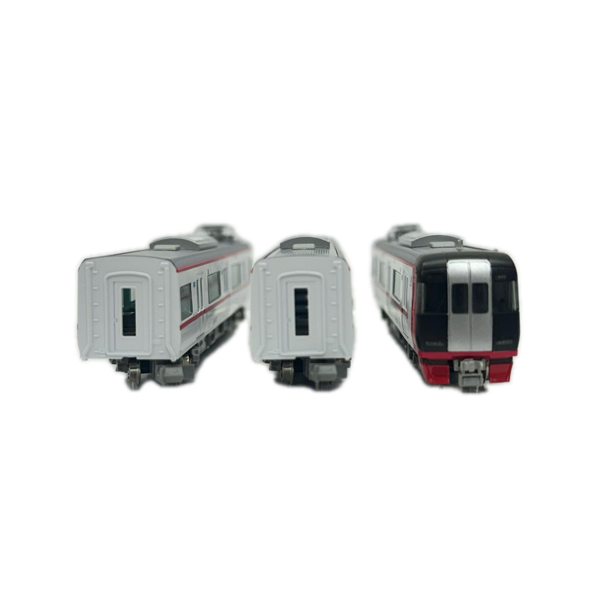GREEN MAX ありがとう1700系 ありがとう1700系 グリーンマックス 鉄道模型車両